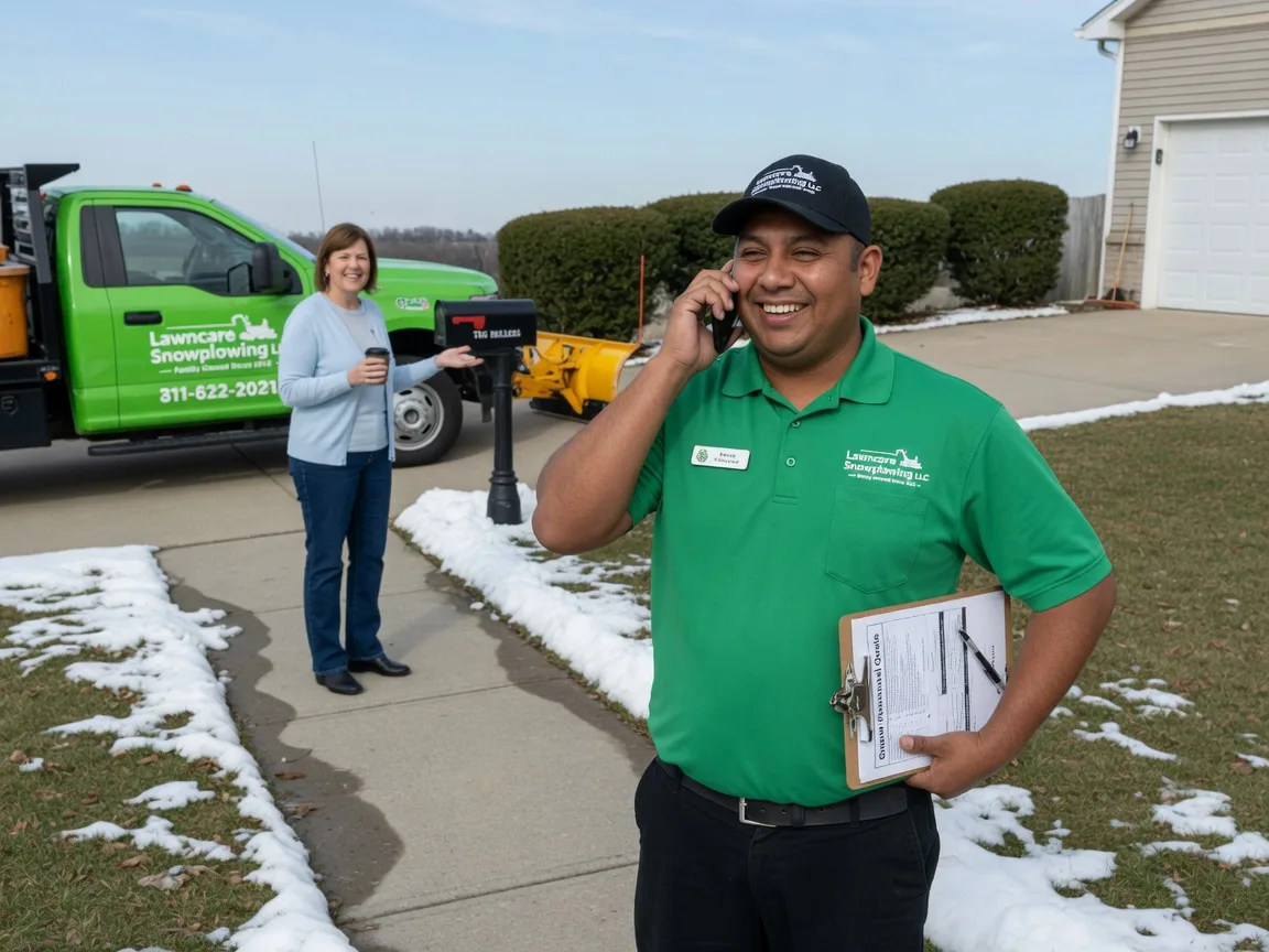 Lawn Care Services By Expert Landscaper Willow, AK FAQs